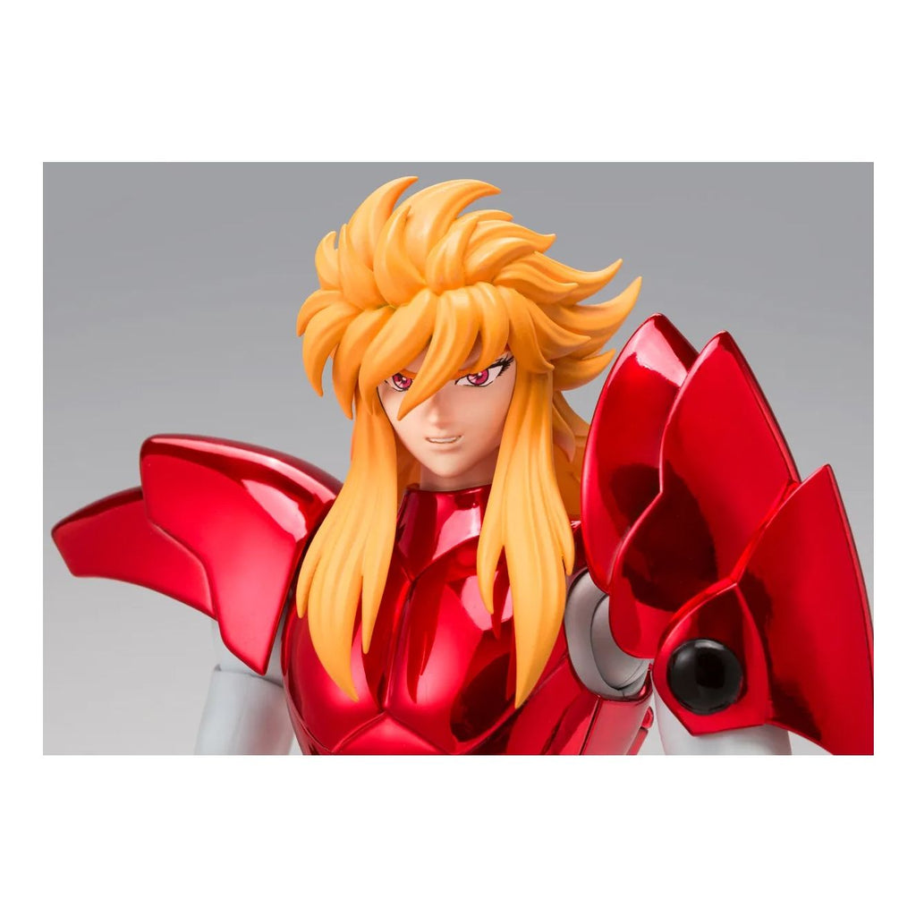 Caballeros del Zodiaco de Asgard Myth Cloth EX Mime Benetnasch