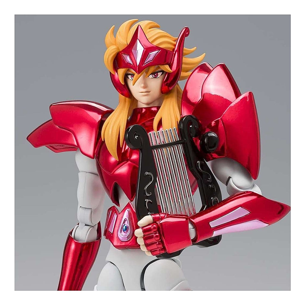 Caballeros del Zodiaco de Asgard Myth Cloth EX Mime Benetnasch