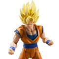 Dragon Ball Z Super Saiyan Son Goku The Games Begin SH Figuarts