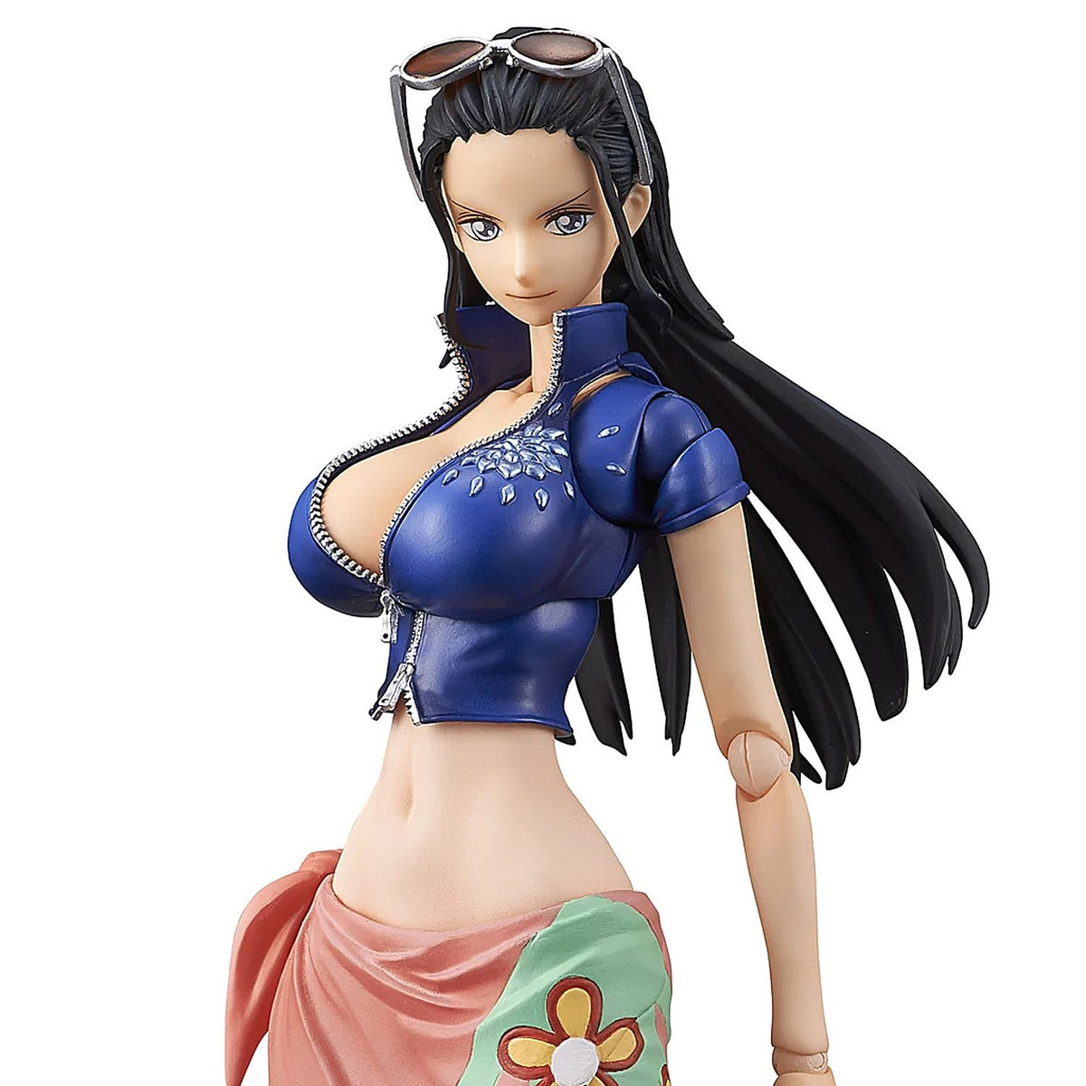 One Piece Variable Action Heroes Nico Robin
