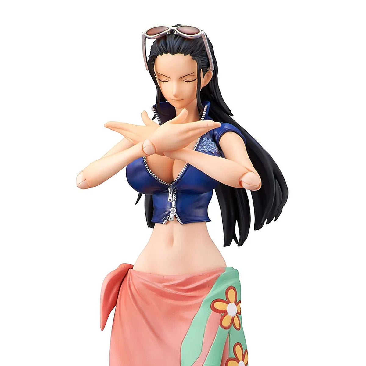 One Piece Variable Action Heroes Nico Robin
