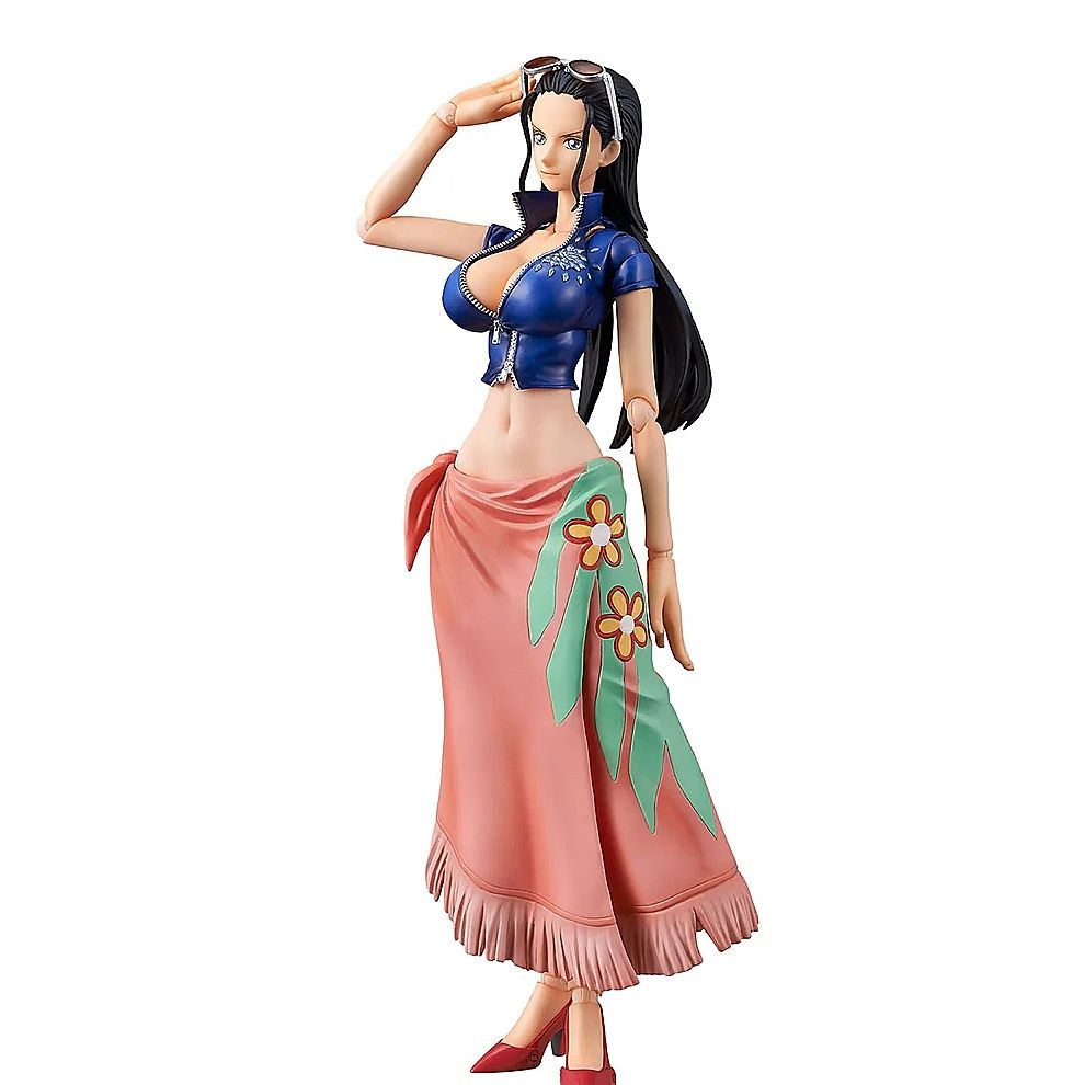One Piece Variable Action Heroes Nico Robin