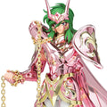 Caballeros del Zodiaco Saint Seiya Myth Cloth God EX Andromeda Shun Armadura Divina