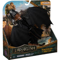 Figura de Accion Chimuelo e Hipo Como entrenar a tu dragon
