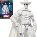 Ghost Rider Marvel Legends Phantom Rider Executioner BAF