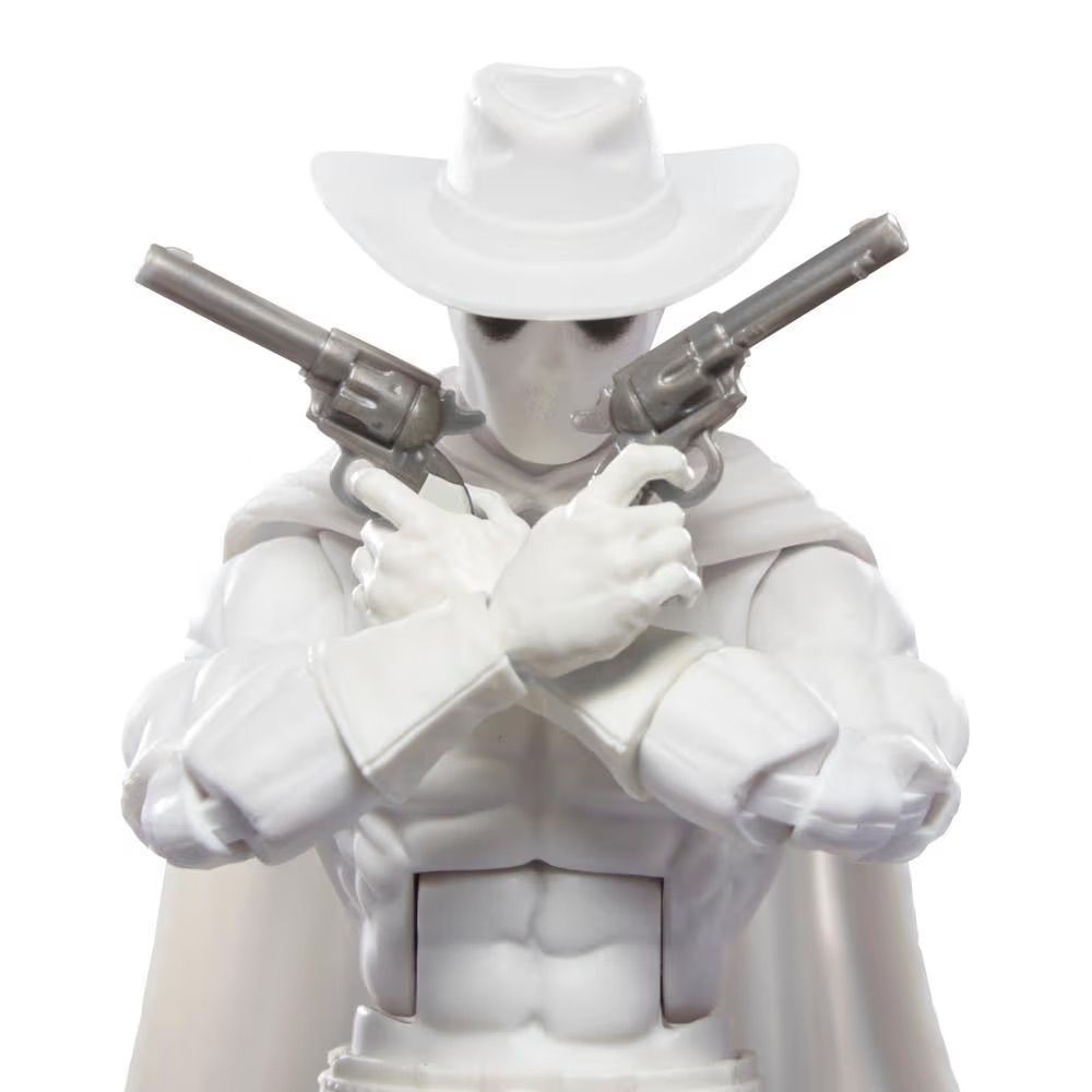 Ghost Rider Marvel Legends Phantom Rider Executioner BAF