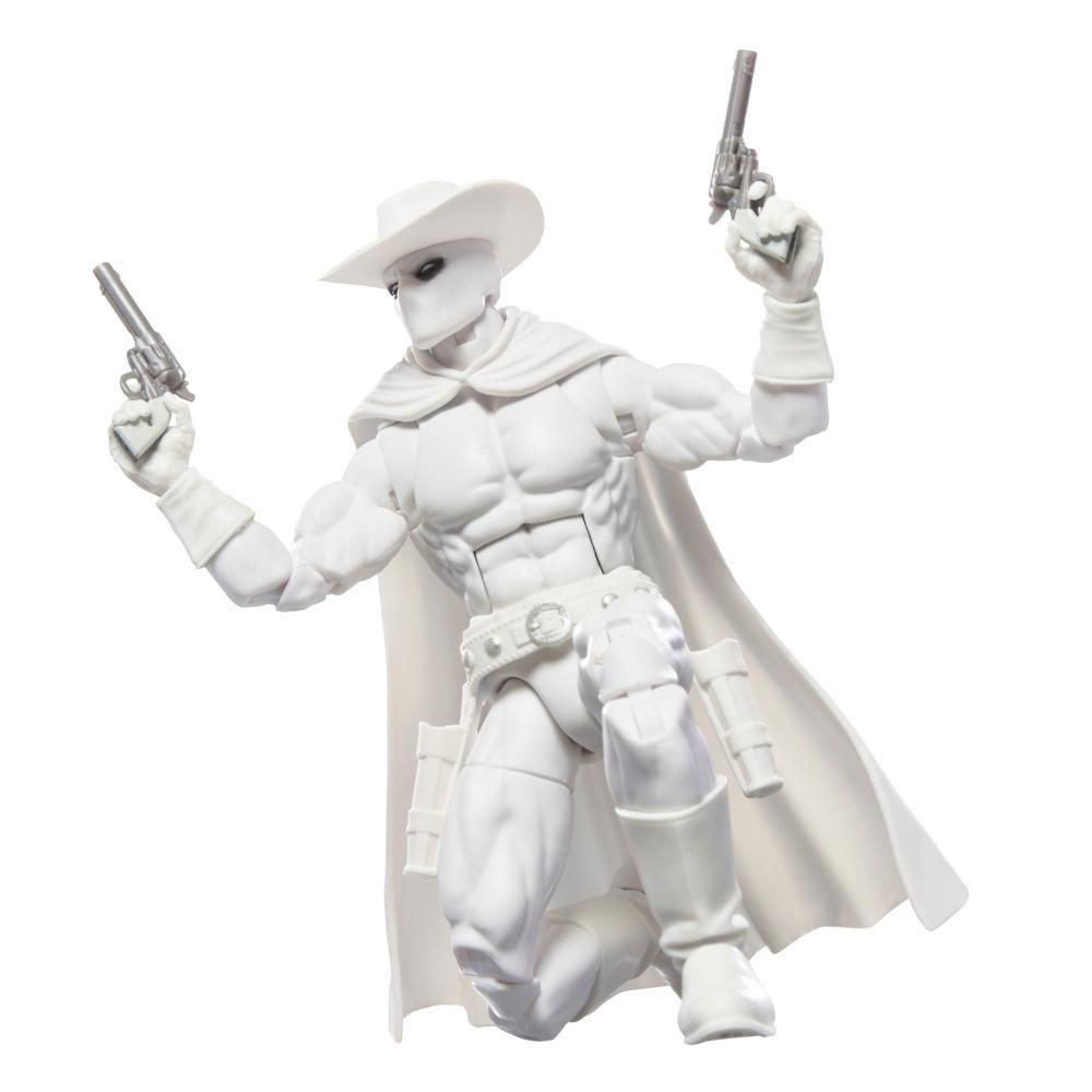 Ghost Rider Marvel Legends Phantom Rider Executioner BAF