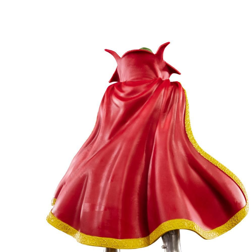 Los 4 Fantasticos Retro Marvel Legends Emperador Doom