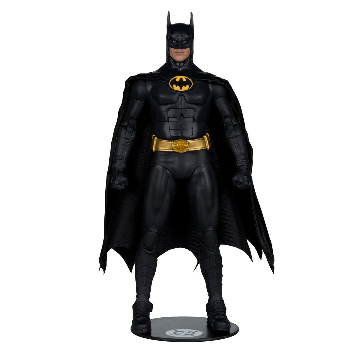 Batman Returns DC Multiverse Batman Deluxe Theatrical Edition