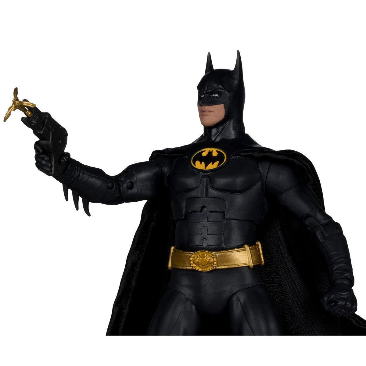 Batman Returns DC Multiverse Batman Deluxe Theatrical Edition