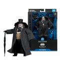 Batman Returns DC Multiverse Pinguino Deluxe Theatrical Edition