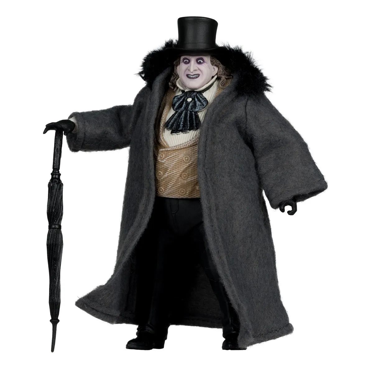 Batman Returns DC Multiverse Pinguino Deluxe Theatrical Edition