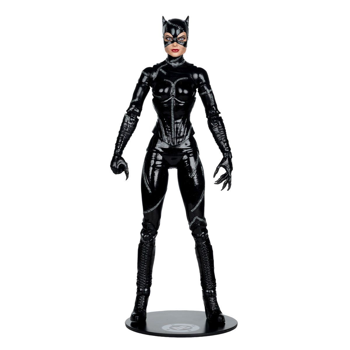Batman Returns DC Multiverse Catwoman Deluxe Theatrical Catubela