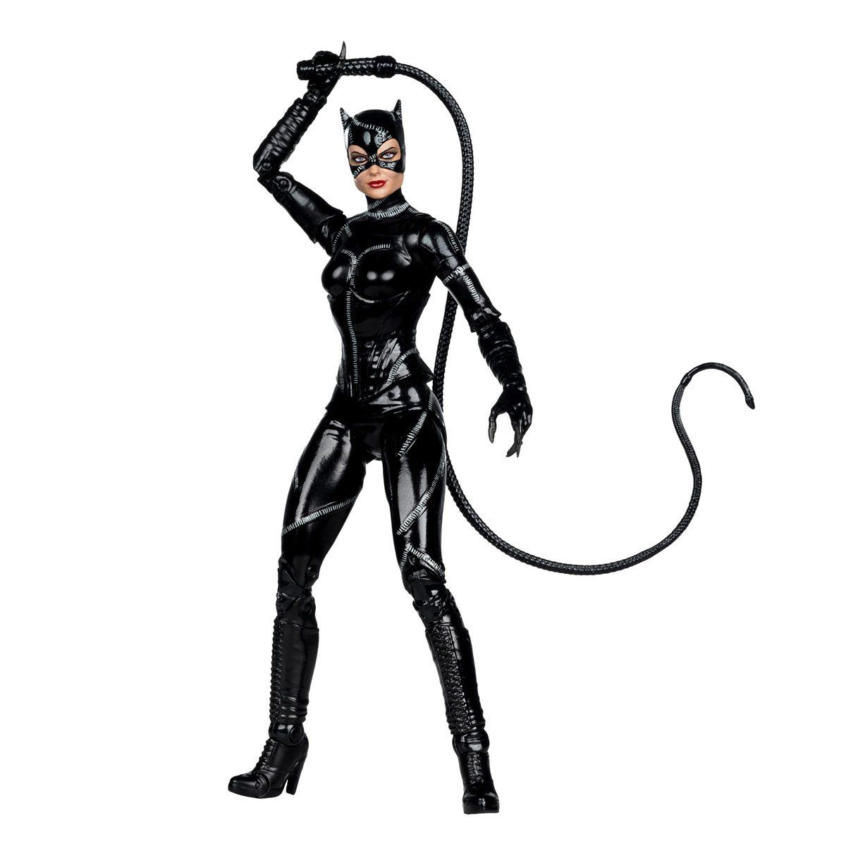 Batman Returns DC Multiverse Catwoman Deluxe Theatrical Catubela