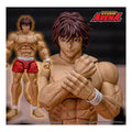 Baki Hanma Son of Ogre Storm Arena Baki Hanma 15cm