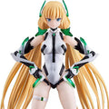 Figura de Acción Expelled From Paradise PLAMATEA Angela Balzac Model Kit
