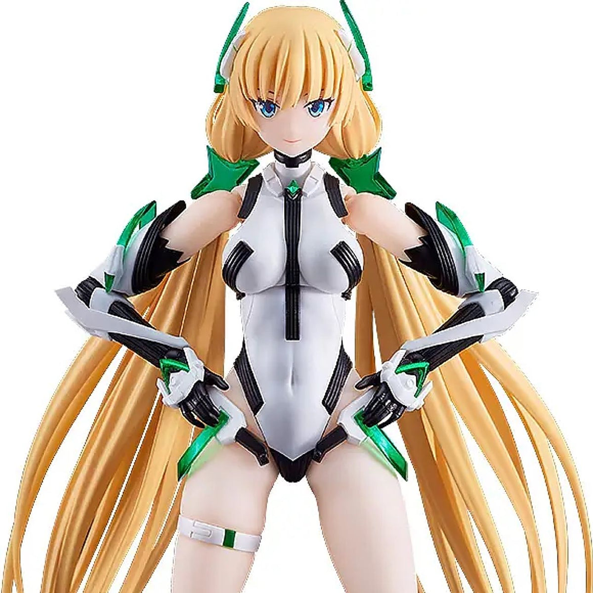 Figura de Acción Expelled From Paradise PLAMATEA Angela Balzac Model Kit