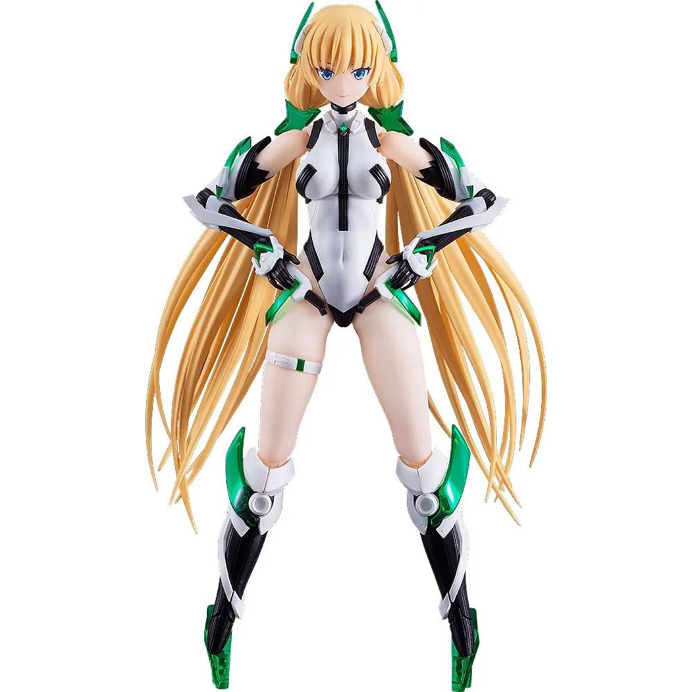 Figura de Acción Expelled From Paradise PLAMATEA Angela Balzac Model Kit