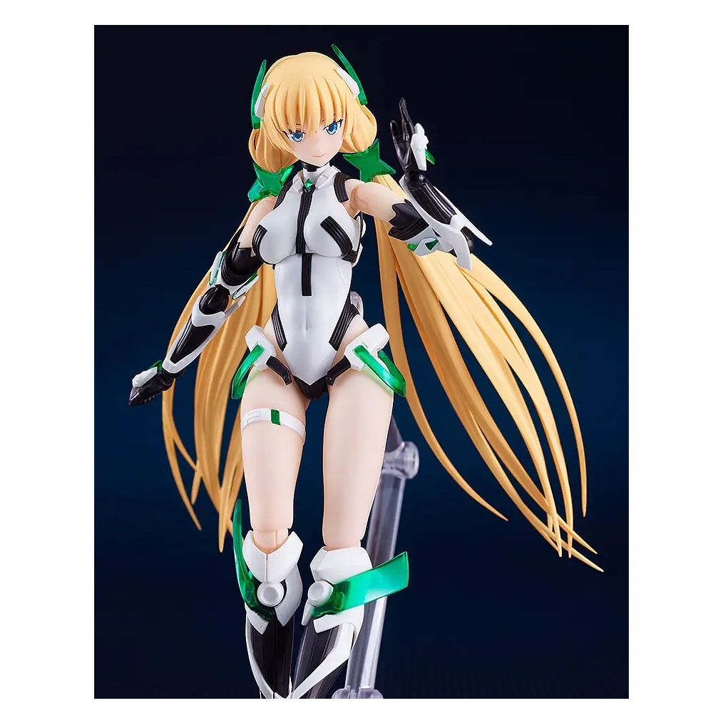 Figura de Acción Expelled From Paradise PLAMATEA Angela Balzac Model Kit