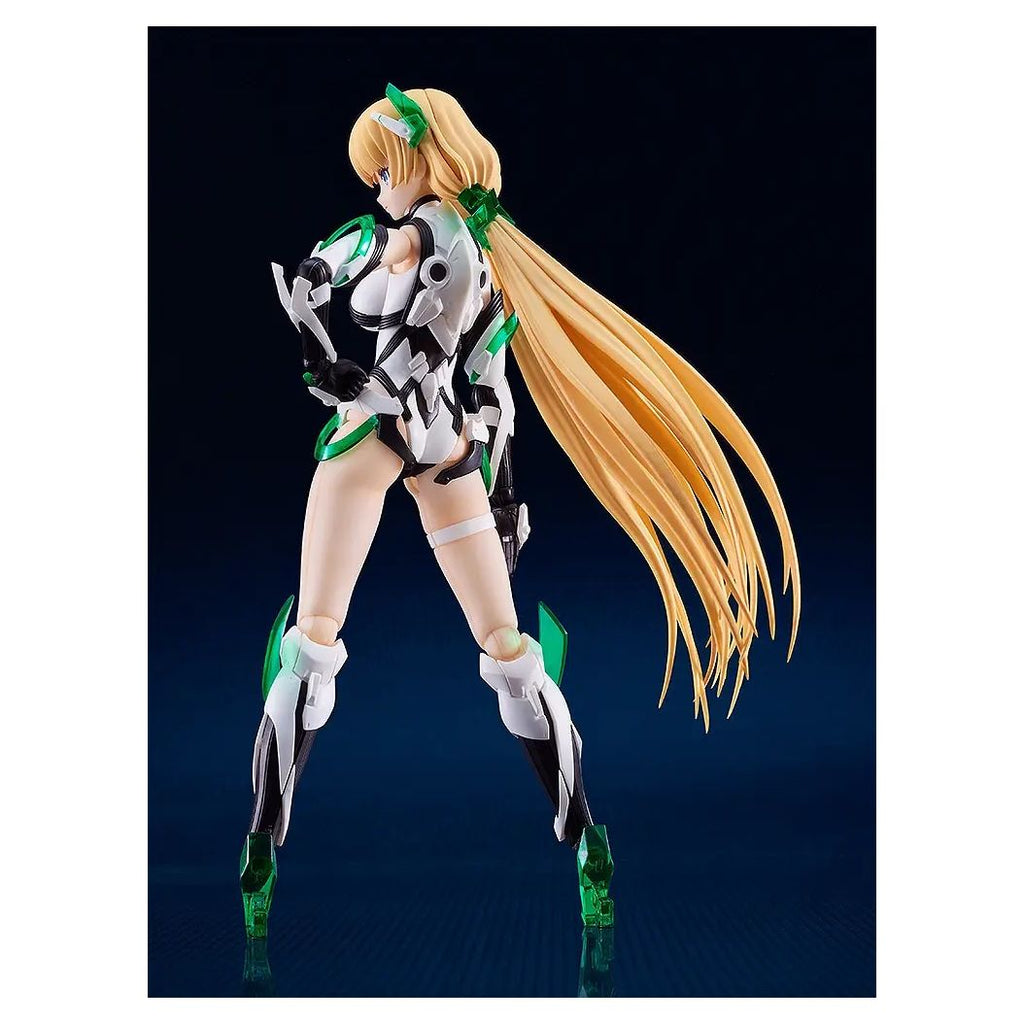 Figura de Acción Expelled From Paradise PLAMATEA Angela Balzac Model Kit