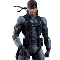 Metal Gear Solid 2 Sons of Liberty figma 645 Solid Snake