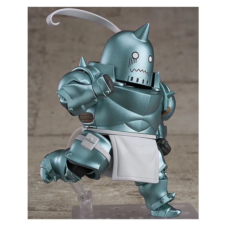 Fullmetal Alchemist Brotherhood Nendoroid 796 Alphonse Elric