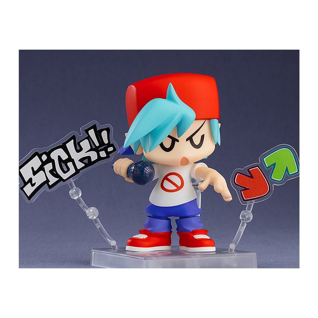 Friday Night Funkin Nendoroid 2068 Boyfriend