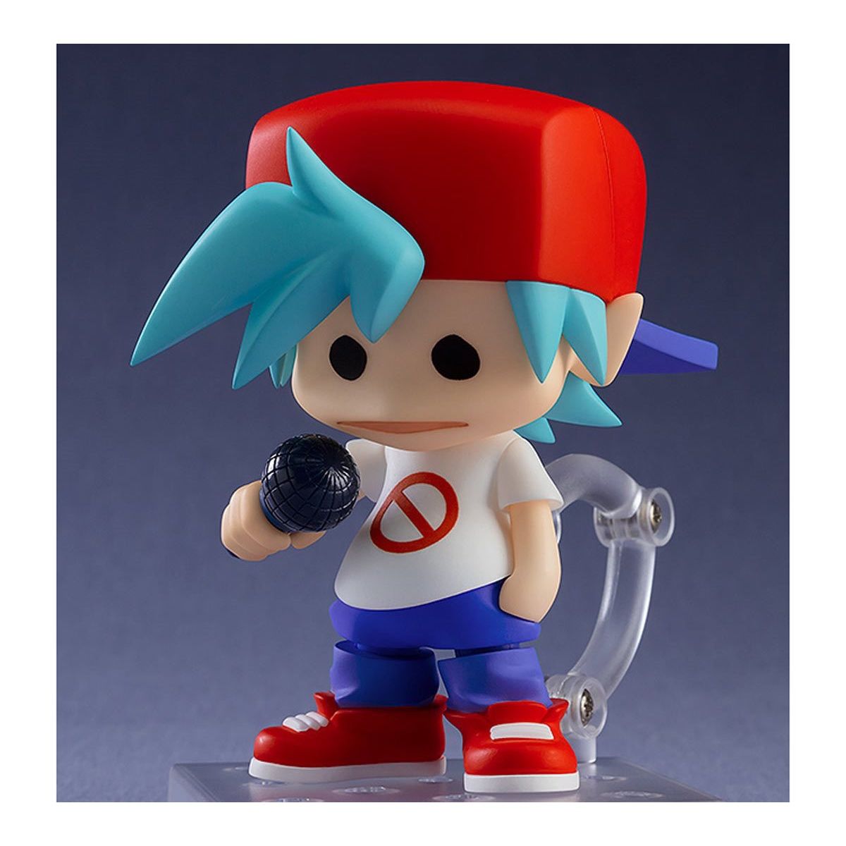 Friday Night Funkin Nendoroid 2068 Boyfriend