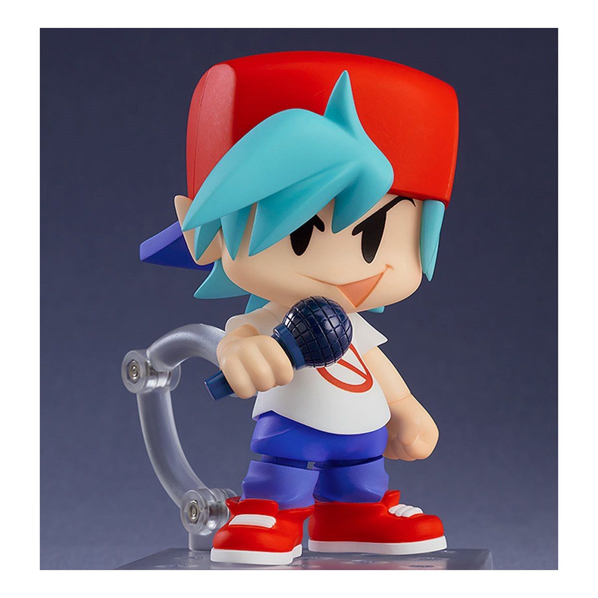 Friday Night Funkin Nendoroid 2068 Boyfriend