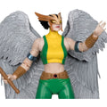 Hawkgirl Justice League of America McFarlane Collector Edition