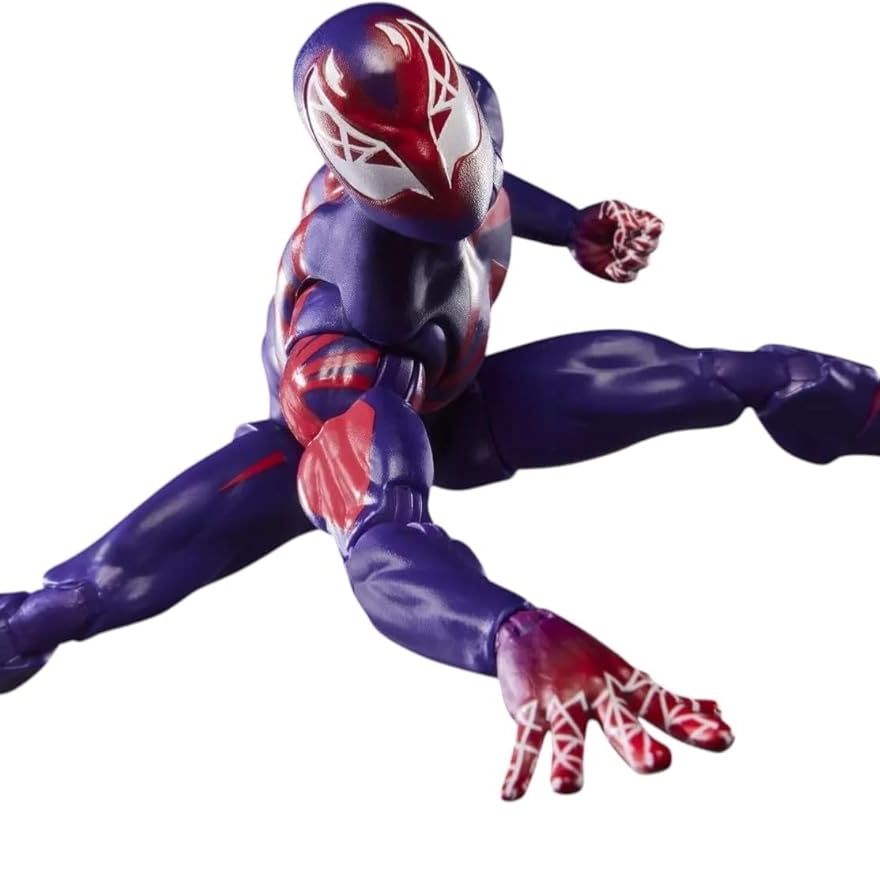 Spiderman Marvel Legends Hellfire Gala X-Men Comics Spider-Man
