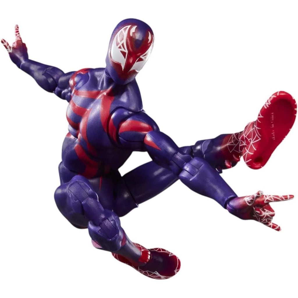 Spiderman Marvel Legends Hellfire Gala X-Men Comics Spider-Man