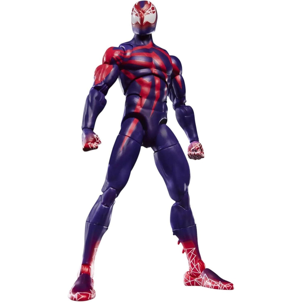 Spiderman Marvel Legends Hellfire Gala X-Men Comics Spider-Man