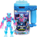 Pantera Relampago MR BEAST LAB Mutadores Hyper Fusion Panther