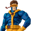 Figura de Acción Ciclope Marvel SH Figuarts Cyclops Gamerverse Exclusive