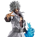 Figura de Acción My Hero Academia SH Figuarts Dabi Bandai