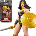 Marvel Legends Series Squadron Supreme Power Princess