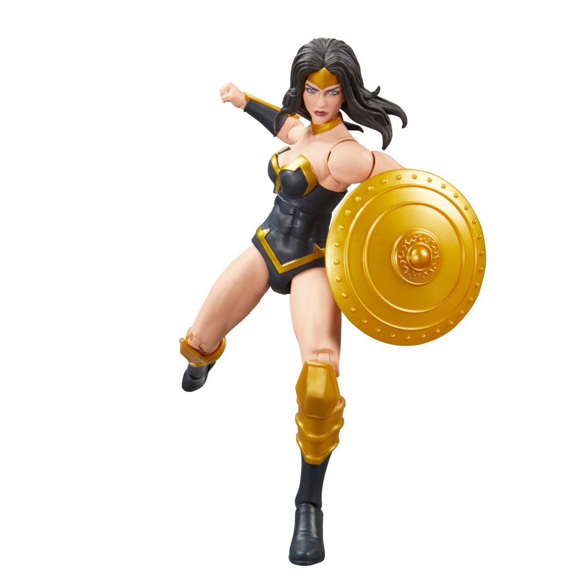 Marvel Legends Series Squadron Supreme Power Princess