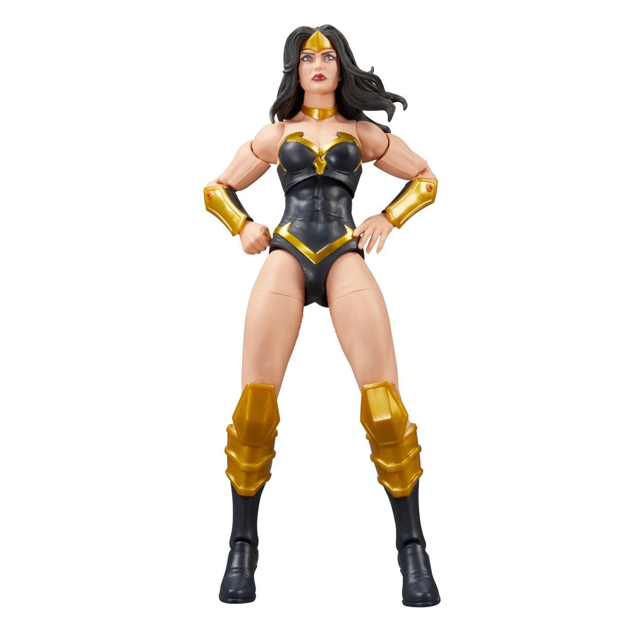 Marvel Legends Series Squadron Supreme Power Princess