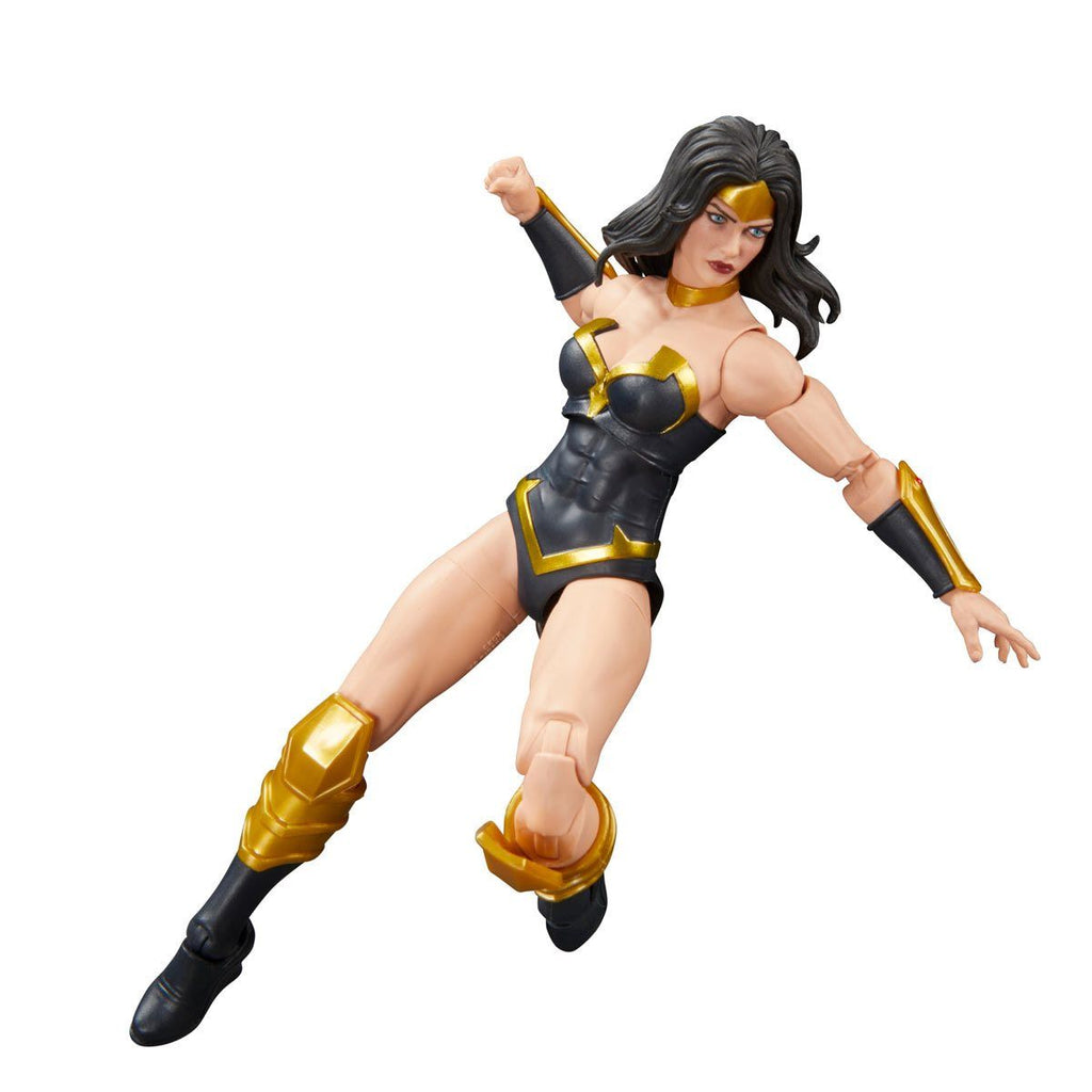 Marvel Legends Series Squadron Supreme Power Princess