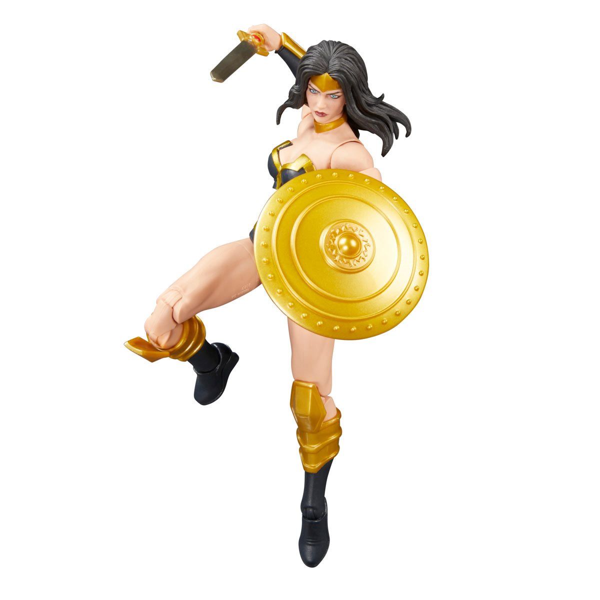 Marvel Legends Series Squadron Supreme Power Princess