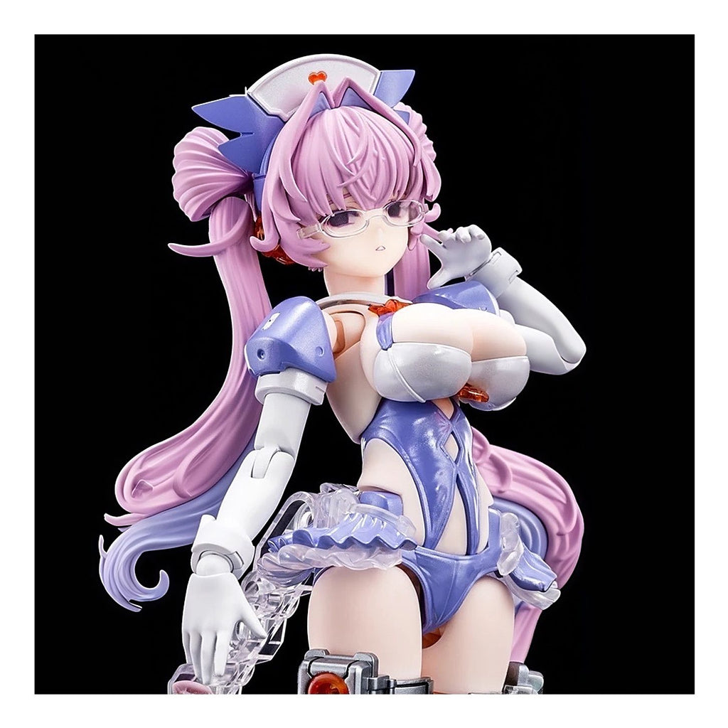 Megami Device Desire Maiden Medic Model Kit