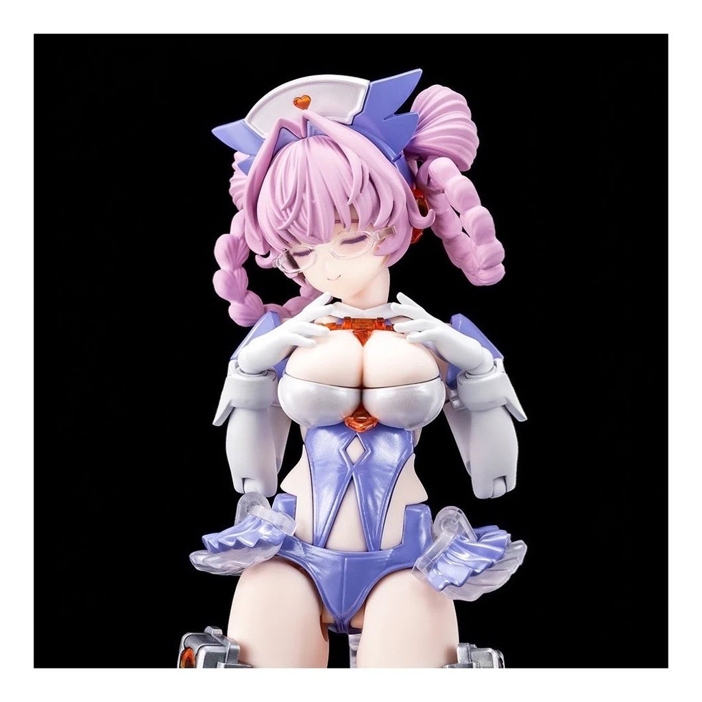 Megami Device Desire Maiden Medic Model Kit