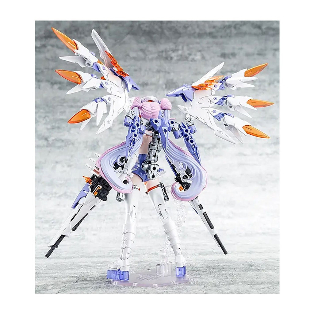 Megami Device Desire Maiden Medic Model Kit