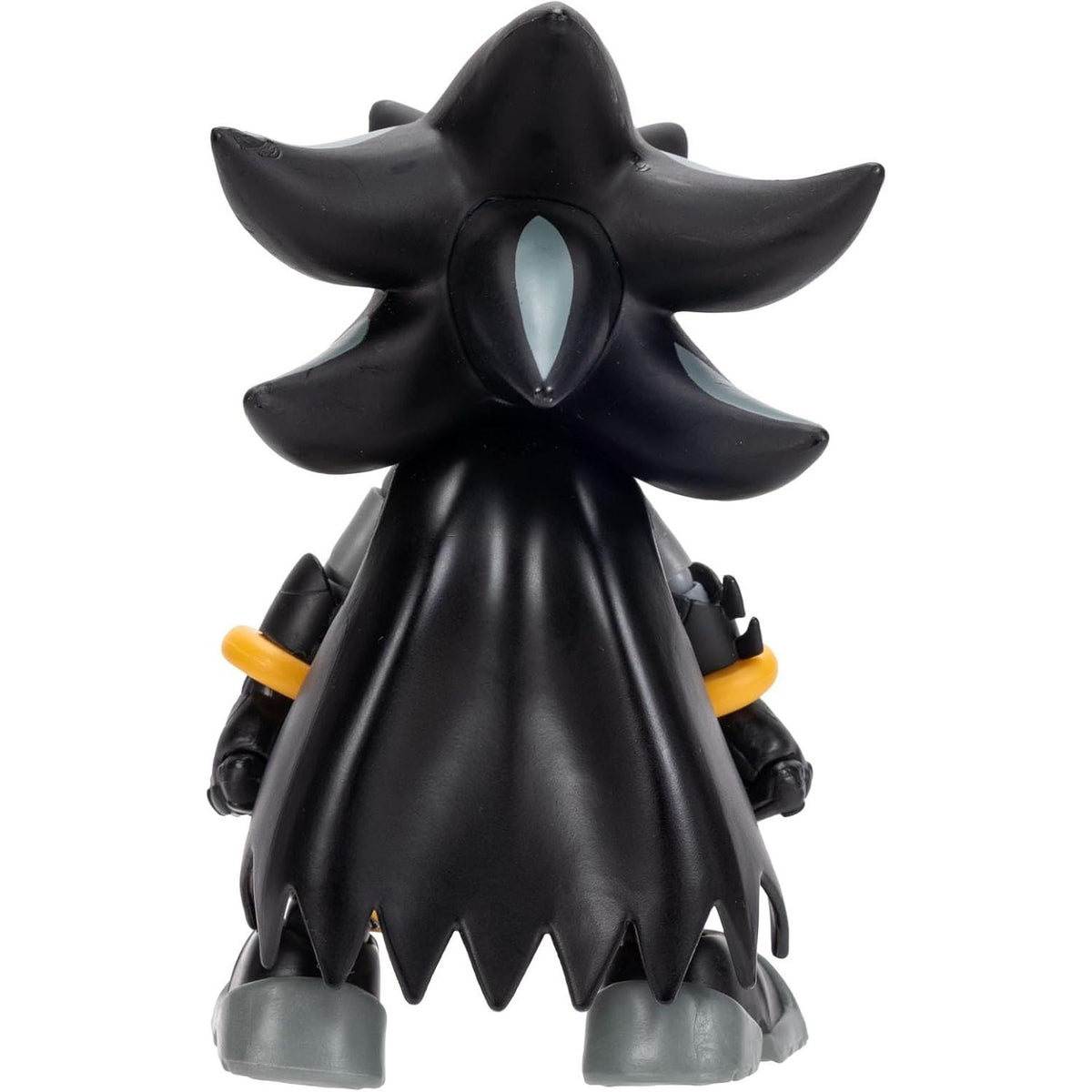 DC x Sonic the Hedgehog Shadow como Batman