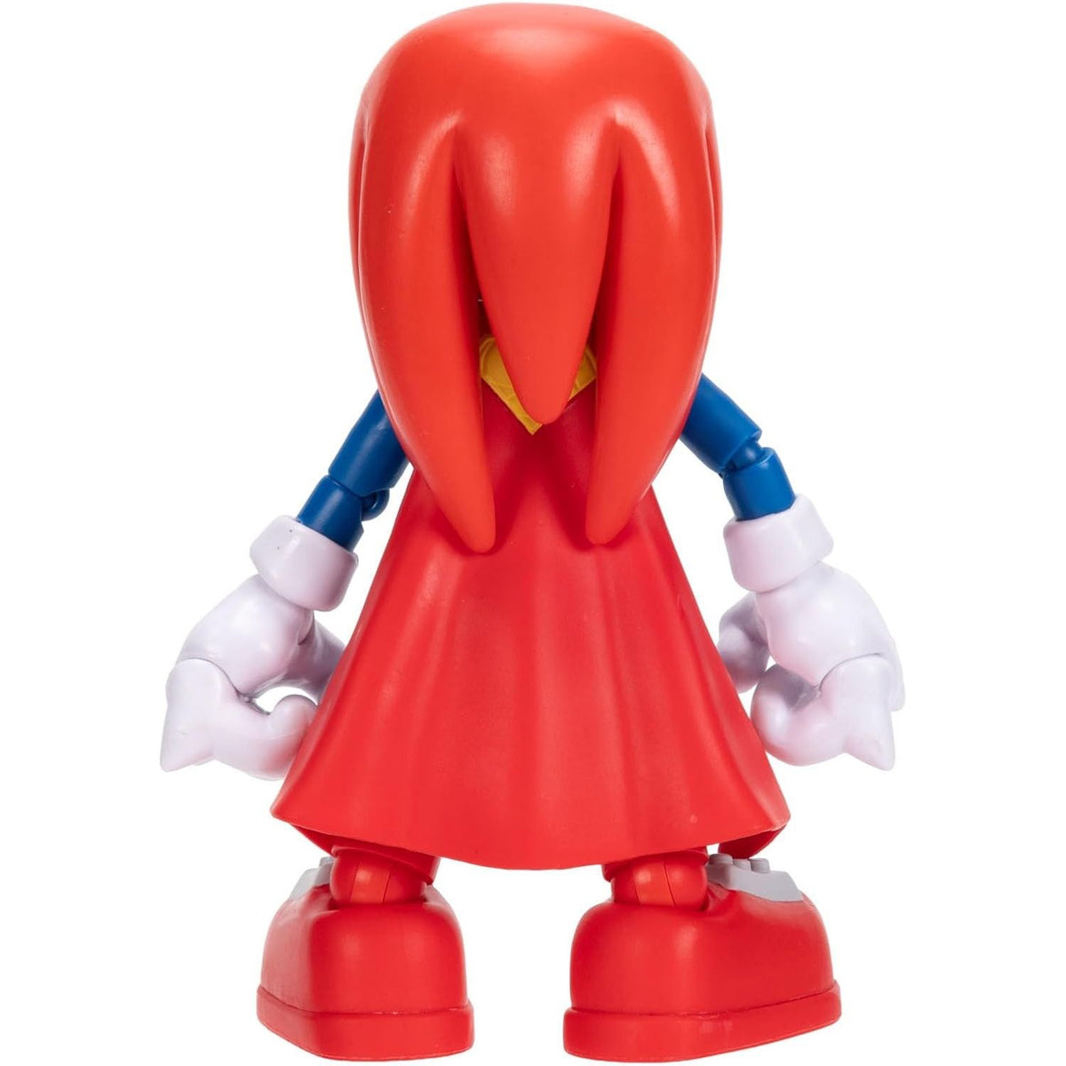 DC x Sonic the Hedgehog Knuckless Superman Nudillos
