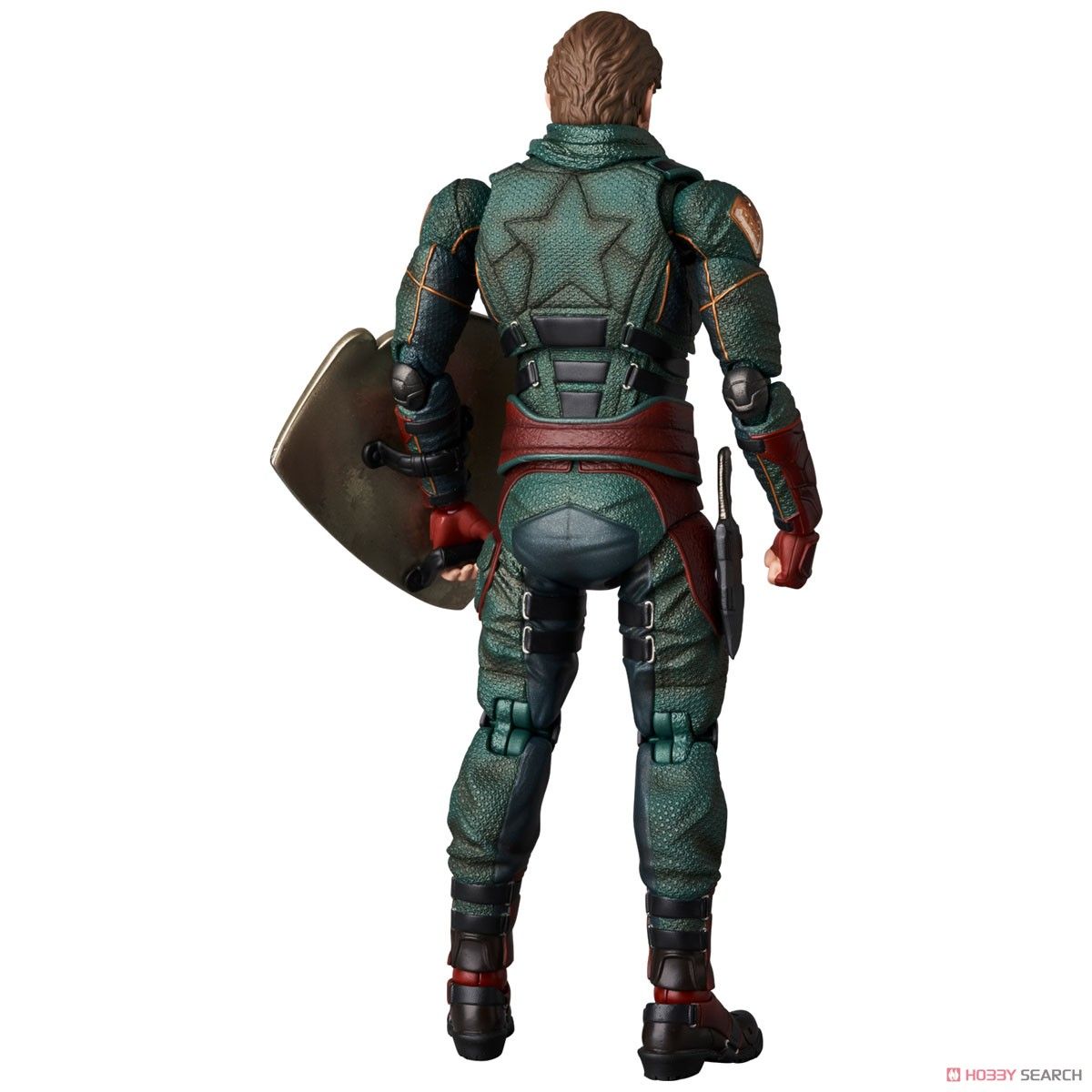 Figura de Acción The Boys MAFEX 238 Soldier Boy Soldado
