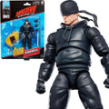 Figura Accion Daredevil Marvel Legends Series El Hombre sin Miedo