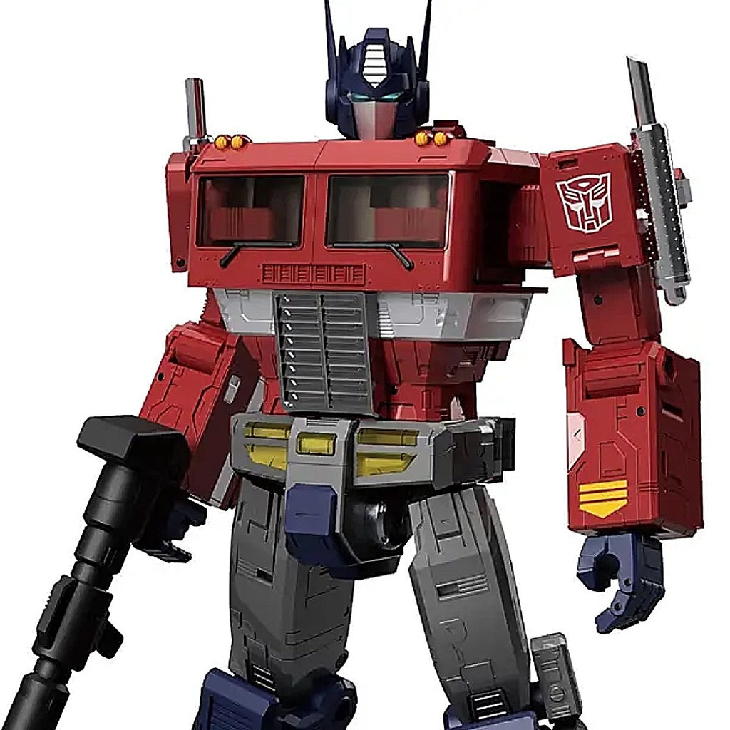 Transformers Masterpiece G Style Gen Mpg-17 Optimus Prime