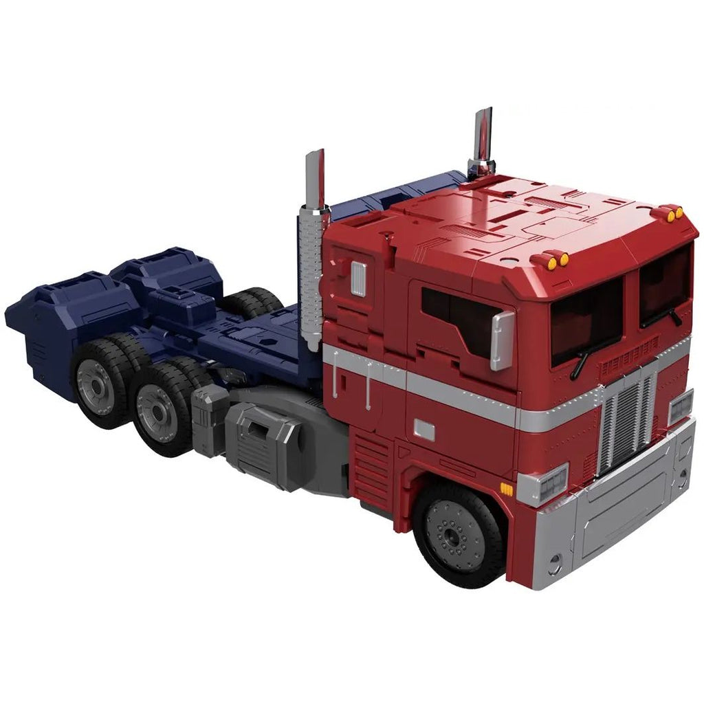Transformers Masterpiece G Style Gen Mpg-17 Optimus Prime